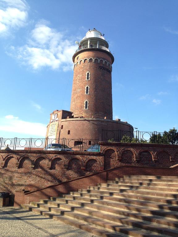 Appartamento Portowy Z Garazem, Ul Towarowa Kołobrzeg